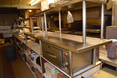 Property photo 5 - Restaurant Equipment & Fixtures Auction